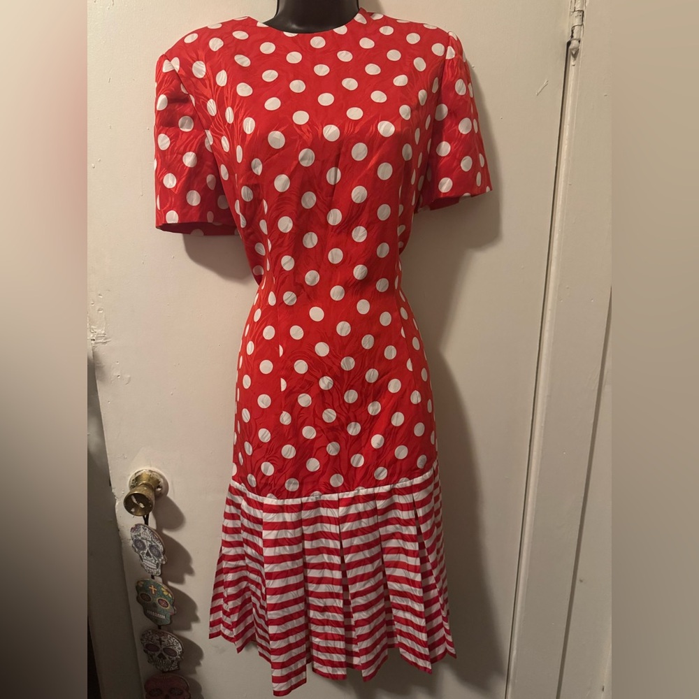 Papéll Dress